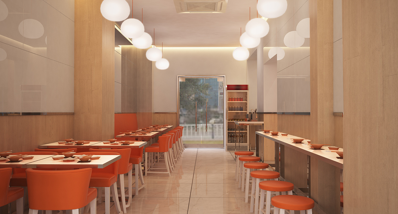 店面设计|空间|室内设计|suiyilee - 原创作品 - 站酷 (zcool)