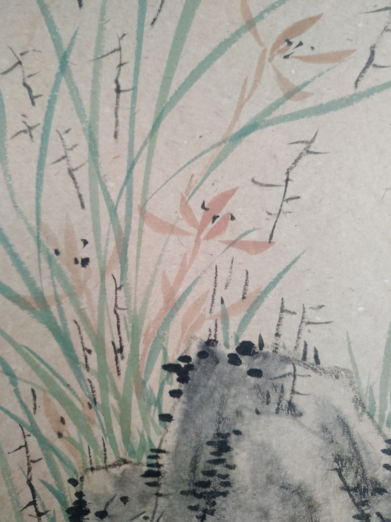 成语芝兰玉树是什么意思_芝兰玉树(2)