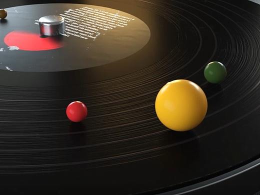 音樂創(chuàng)意廣告（個(gè)人主頁-ZMzI1NDY3MzY=） - 宣傳片 - 站酷設(shè)計(jì)師克里丶原創(chuàng)素材 - 站酷ZCOOL