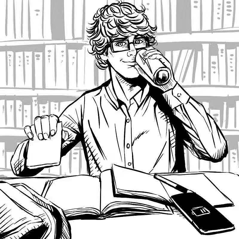 小米开学季 创意海报设计