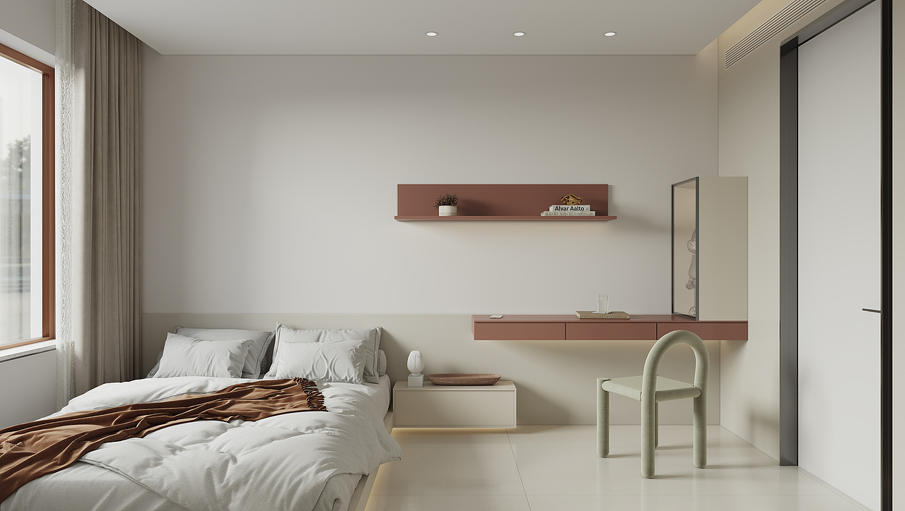 搬砖系列-质感空间,质感生活