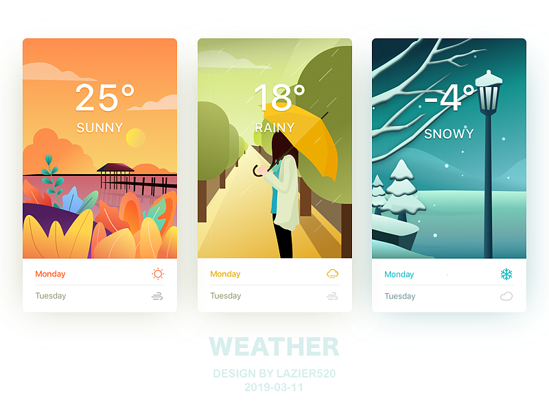 UI100 DAY 除了努力我什么都没有