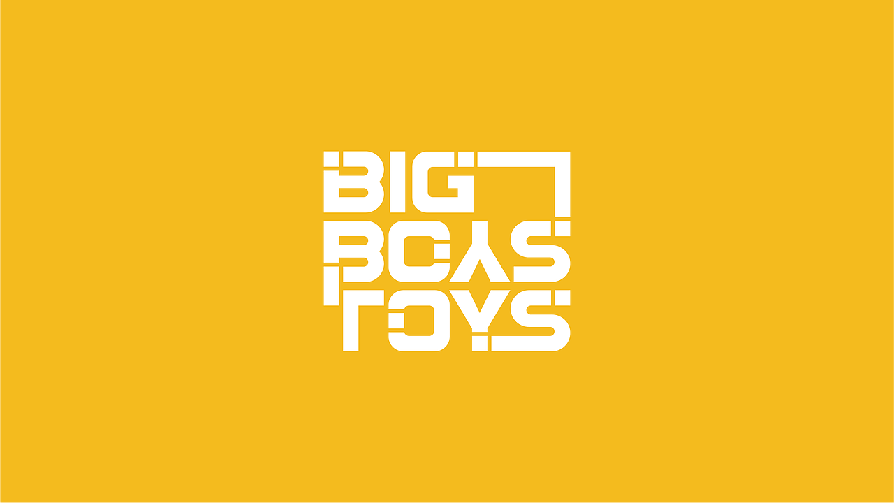 BIGBOYSTOYS