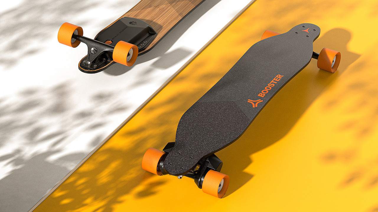 11-12月渲染作品