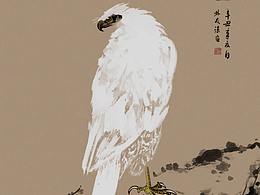 写意