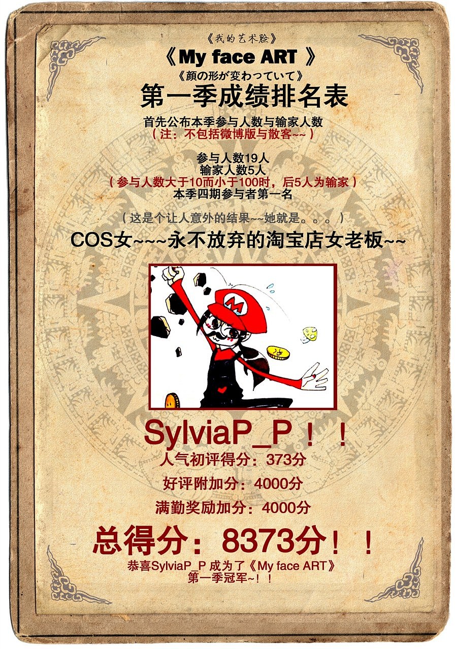 《MY FACE ART》BACK宣言(图ZMjM0NjYwNTI=) - 其他 - 站酷设计师HUANGDI原创素材 - 站酷ZCOOL