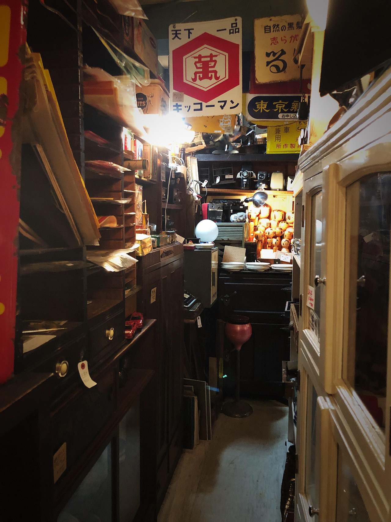 🐱🐱东京行迹