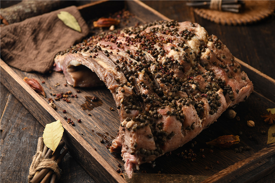 让顾客无法抗拒的美食摄影,中餐菜单摄影,捷达菜谱公司