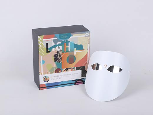 美容面罩-阿里巴巴国际站活动视频30s