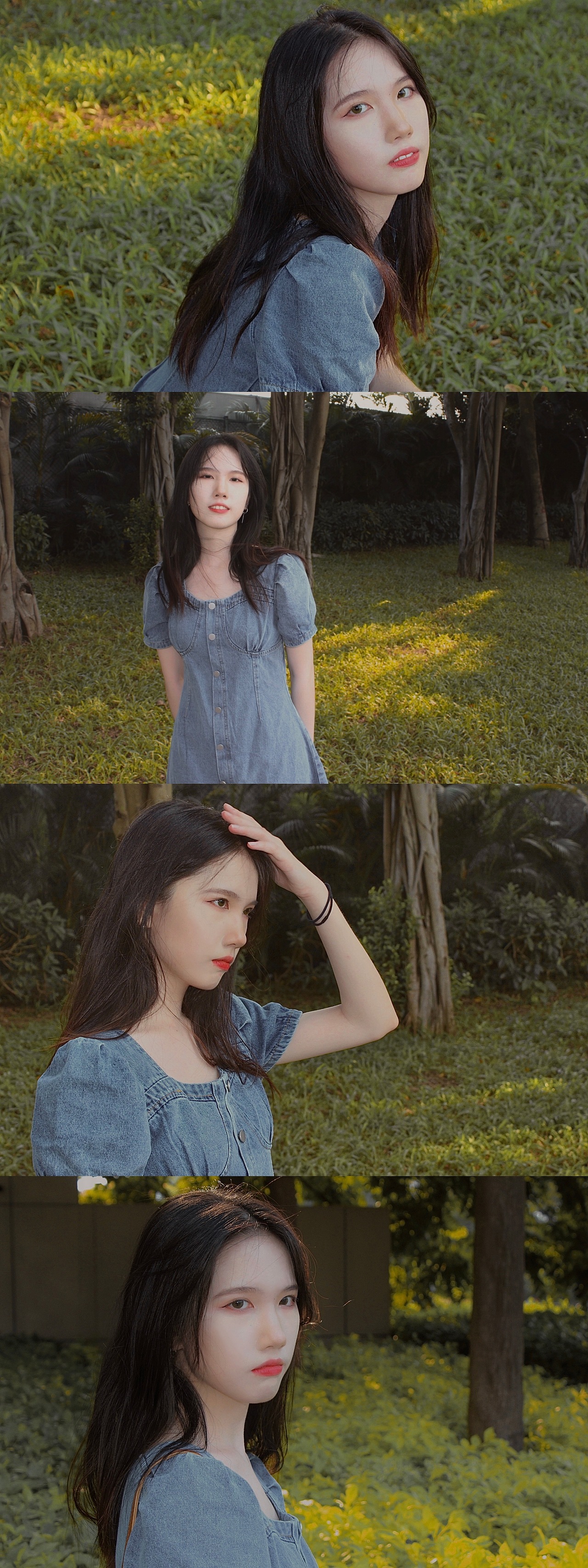 那些同回忆并行的光✨