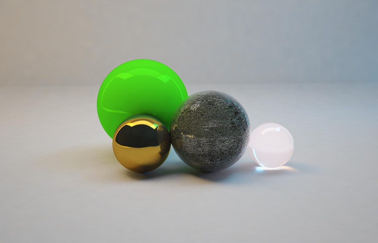 幾張c4d練習稿（圖ZMzg5NjYwMDQ=） - 其他三維 - 站酷設計師Yi路原創(chuàng)素材 - 站酷ZCOOL