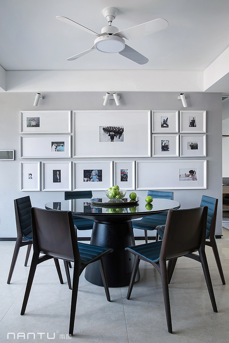 建筑空间摄影-Fireman's House 消防员之家