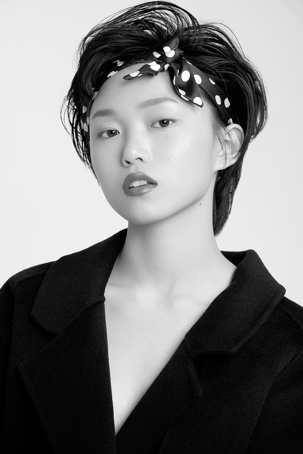 上海人像摄影师