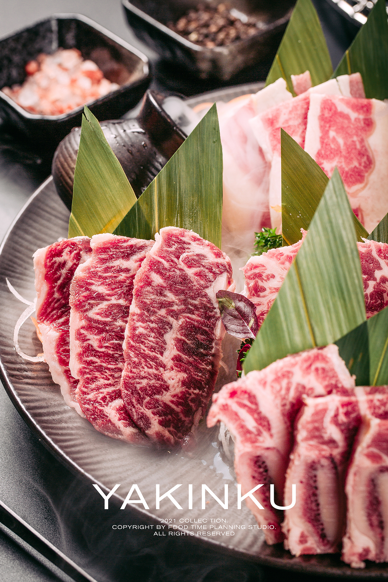 日式烧肉 | 菜品摄影 | 沈阳大连锦州营口朝阳美食摄影（图ZMjgwMjU5Mzgw） - 美食摄影 - 站酷设计师食刻企划原创素材 - 站酷ZCOOL