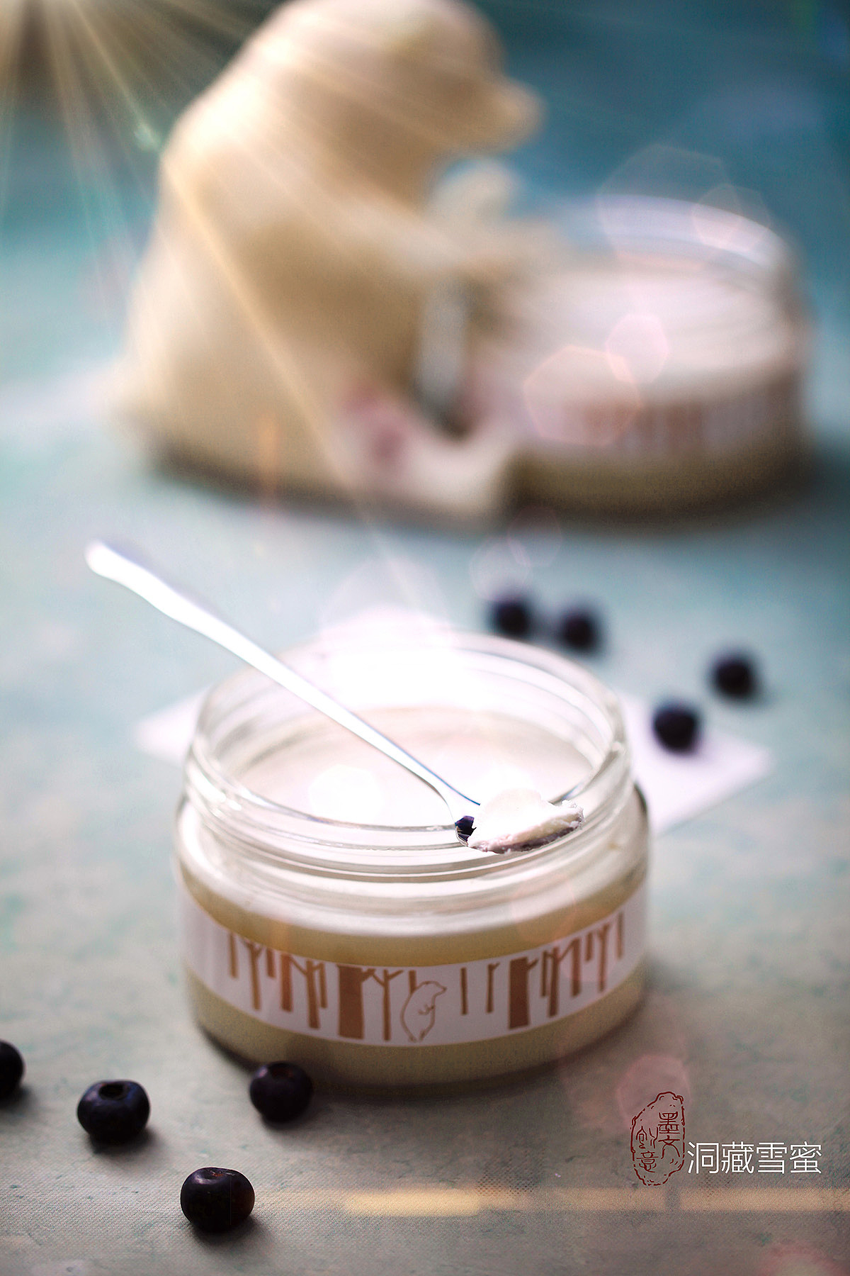 美食摄影.菜谱设计.版式设计.墨文创意