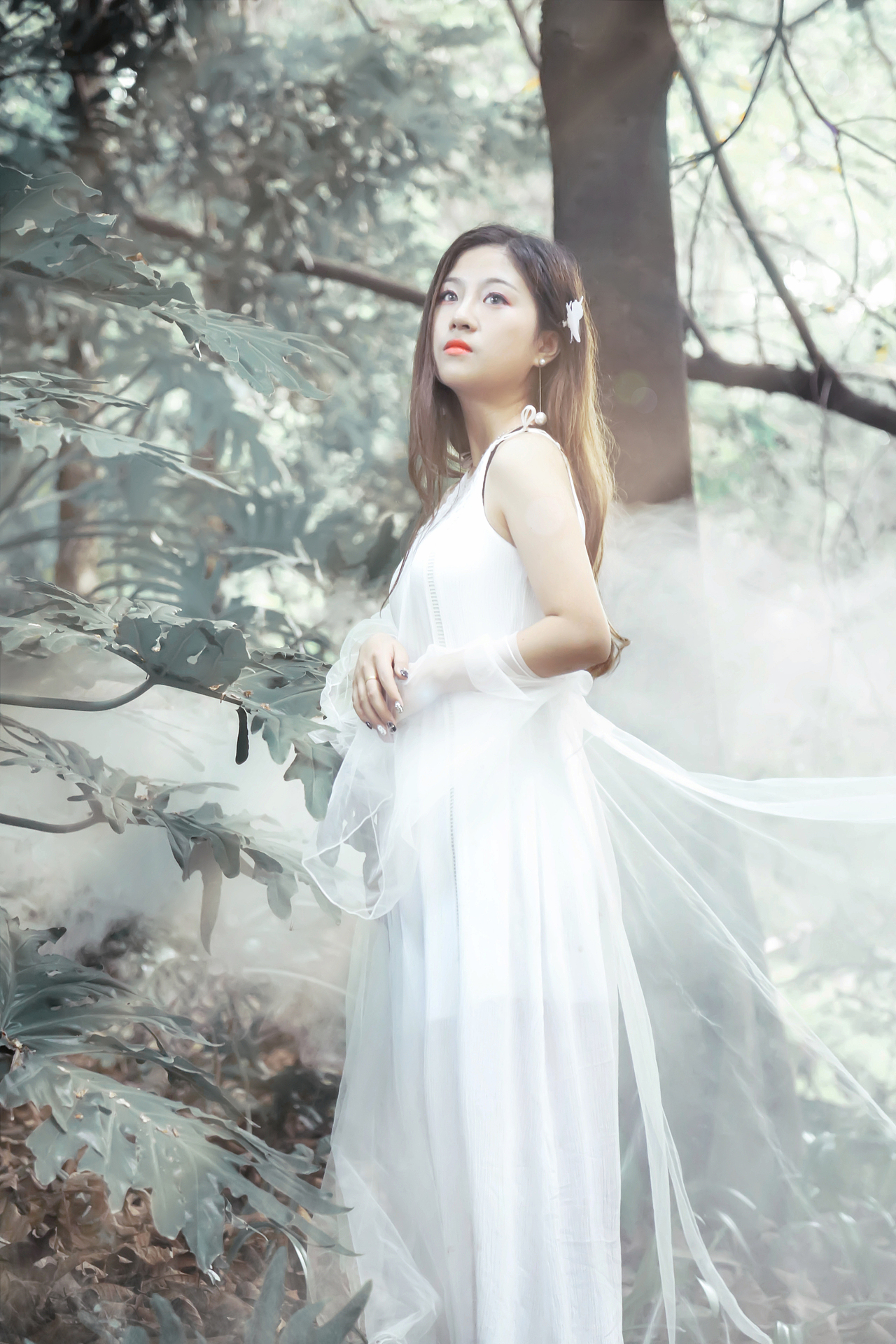 搁浅.（图ZNzk0OTIxMjg=） - 人像摄影 - 站酷设计师Peyre原创素材 - 站酷ZCOOL