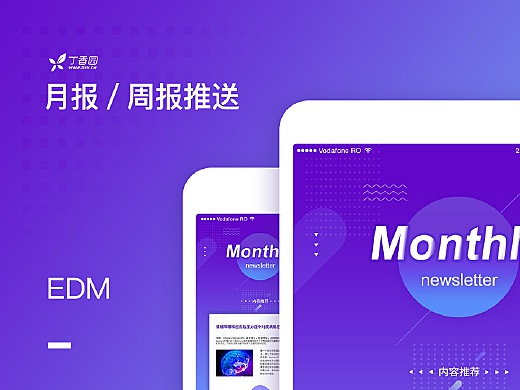 EDM推广