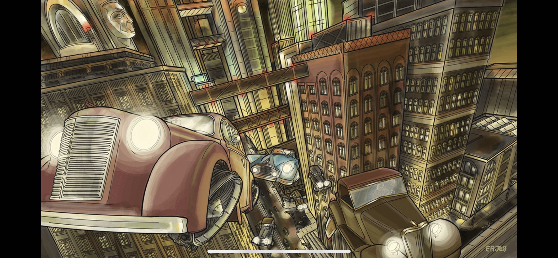 MERCENARTJOUGHIN的个人主页（封面预览） - 主页封面设置 - 站酷设计师MERCENARTJOUGHIN原创素材 - 站酷ZCOOL