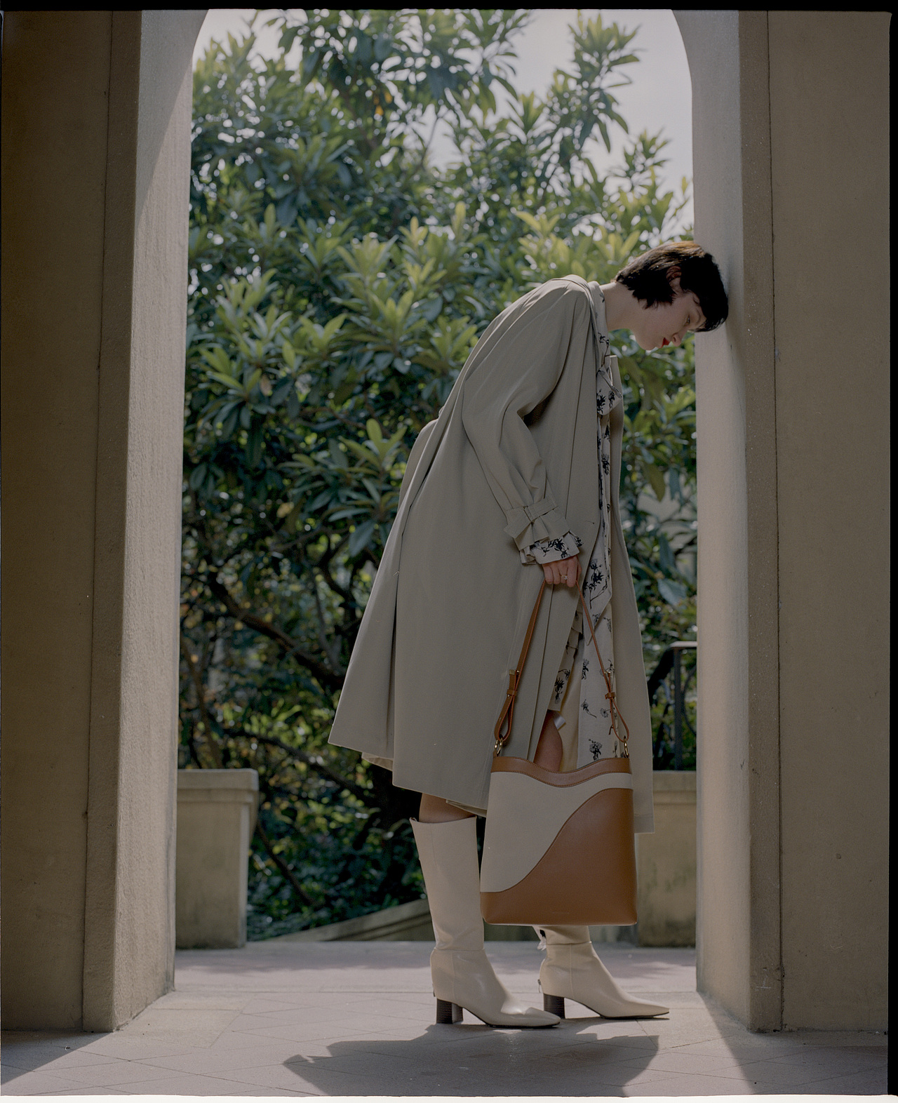 Unitude Women bag 19AW