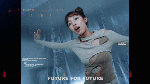 创意广告 | TEENMIX FUTURE FOR FUTURE | Y2K（图ZMjQ0MzY2MzA0） - 短片 - 站酷设计师Foodography原创素材 - 站酷ZCOOL