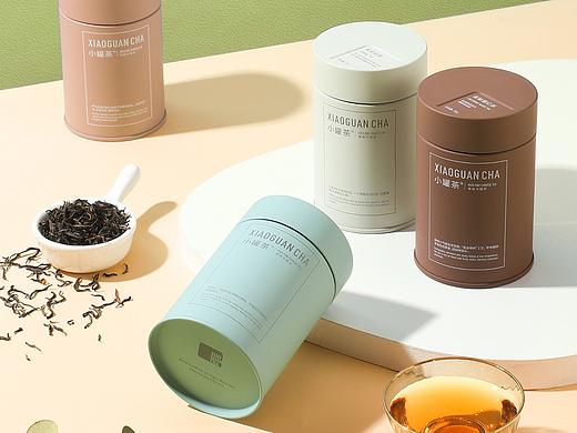 小罐茶|彩罐|多泡装拼装|茶叶|礼盒