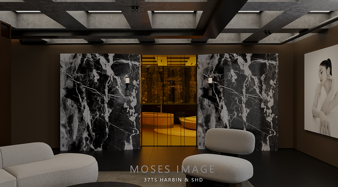 哈尔滨 太阳岛 TS37写真馆案例