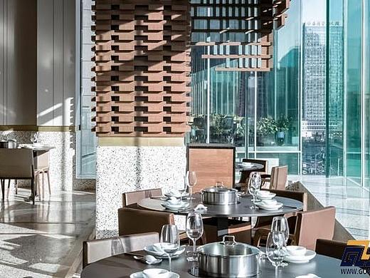 西安火鍋店裝修效果圖（個人主頁-ZNDc1MjE0Mjg=） - 家裝設計 - 站酷設計師西安主題餐廳裝修原創(chuàng)素材 - 站酷ZCOOL