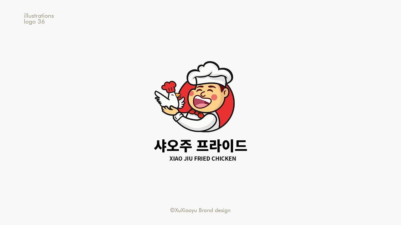 LOGO（图ZMjY4NjA1MjA4） - Logo - 站酷设计师许小屿原创素材 - 站酷ZCOOL