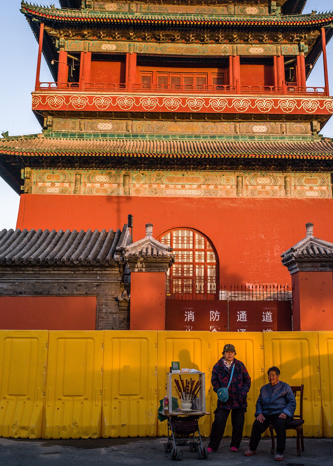 街头摄影创作/合集02