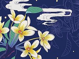 插画