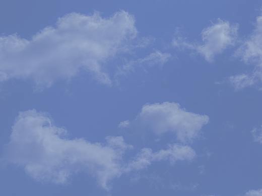 生活录-宁静时刻