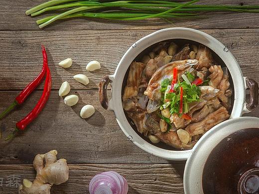 #粤好食肆#   菜谱海报拍摄