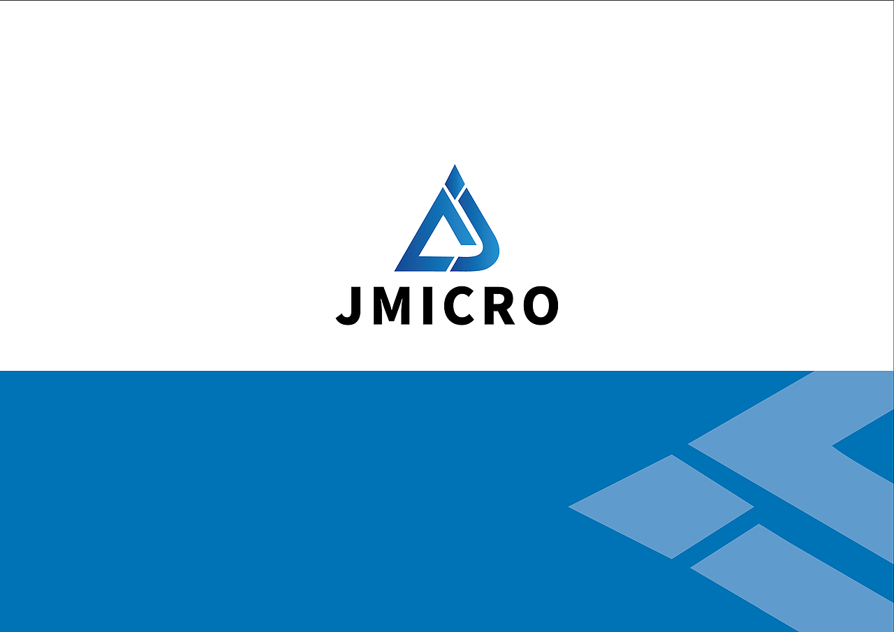 晶茂集成电路 VI设计