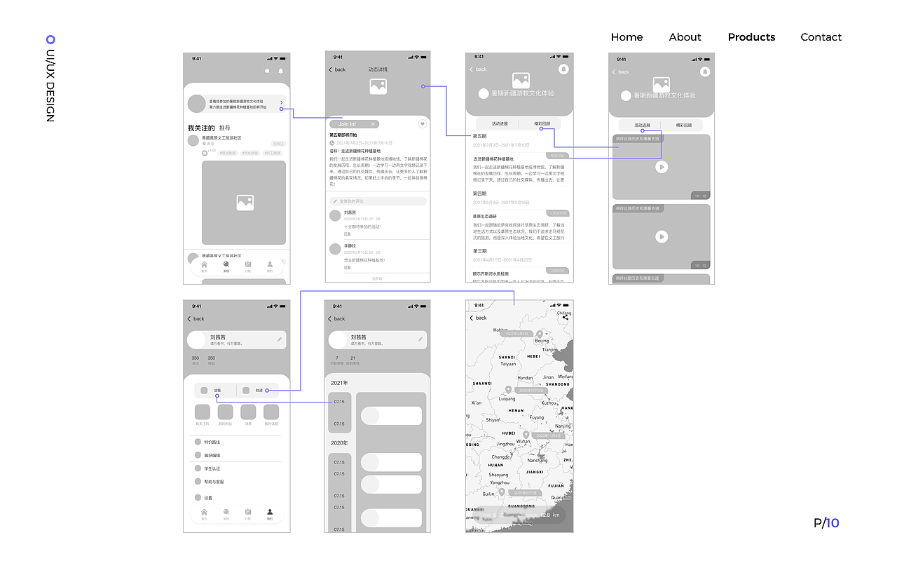 2019-2021作品集整理