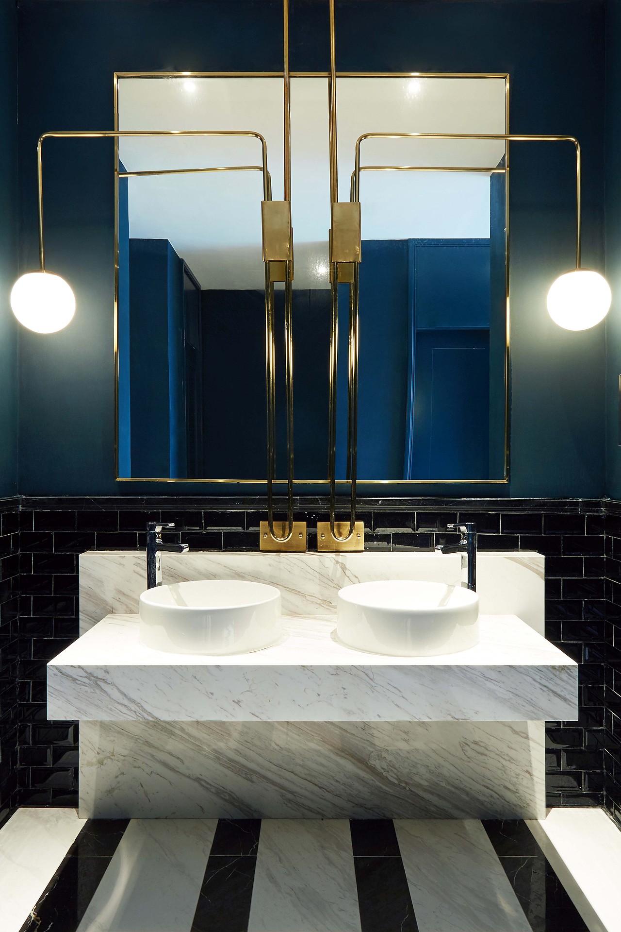 黄全新作：艺术的戏剧场景佛山新城招商•誉府售楼处