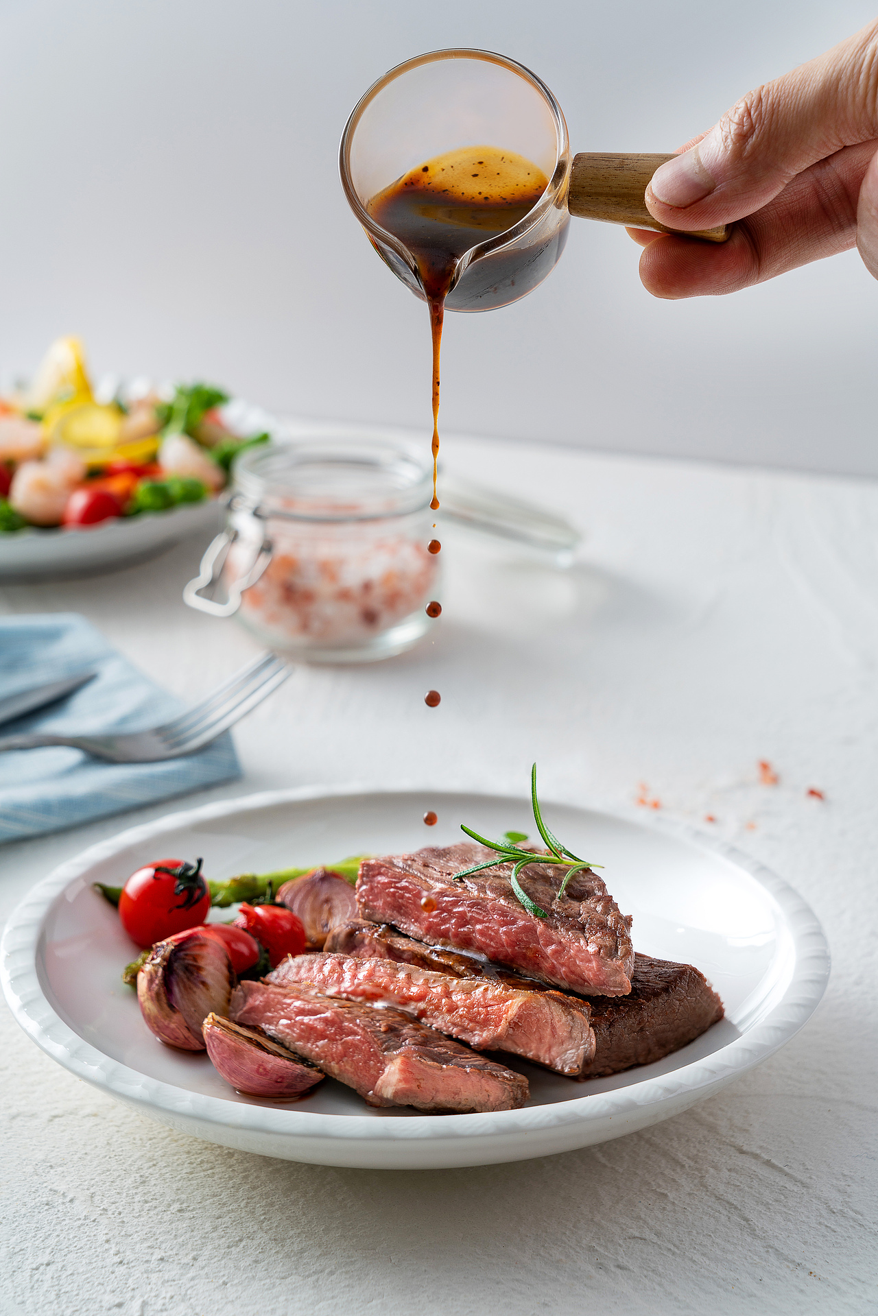 牛排牛排 还是牛排（图ZMjEzMDUzOTY4） - 产品摄影 - 站酷设计师拍美食的亮仔原创素材 - 站酷ZCOOL