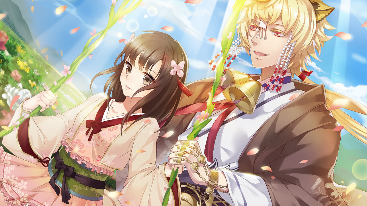 惊艳的配角们（图ZMjE3NDIzODg0） - 游戏原画 - 站酷设计师掌梦原创素材 - 站酷ZCOOL