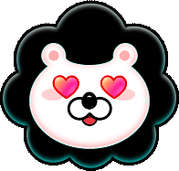 定制版权 狮子表情包（图ZMjQ0MDk4ODg0） - 动效设计 - 站酷设计师全栈美术工具人原创素材 - 站酷ZCOOL