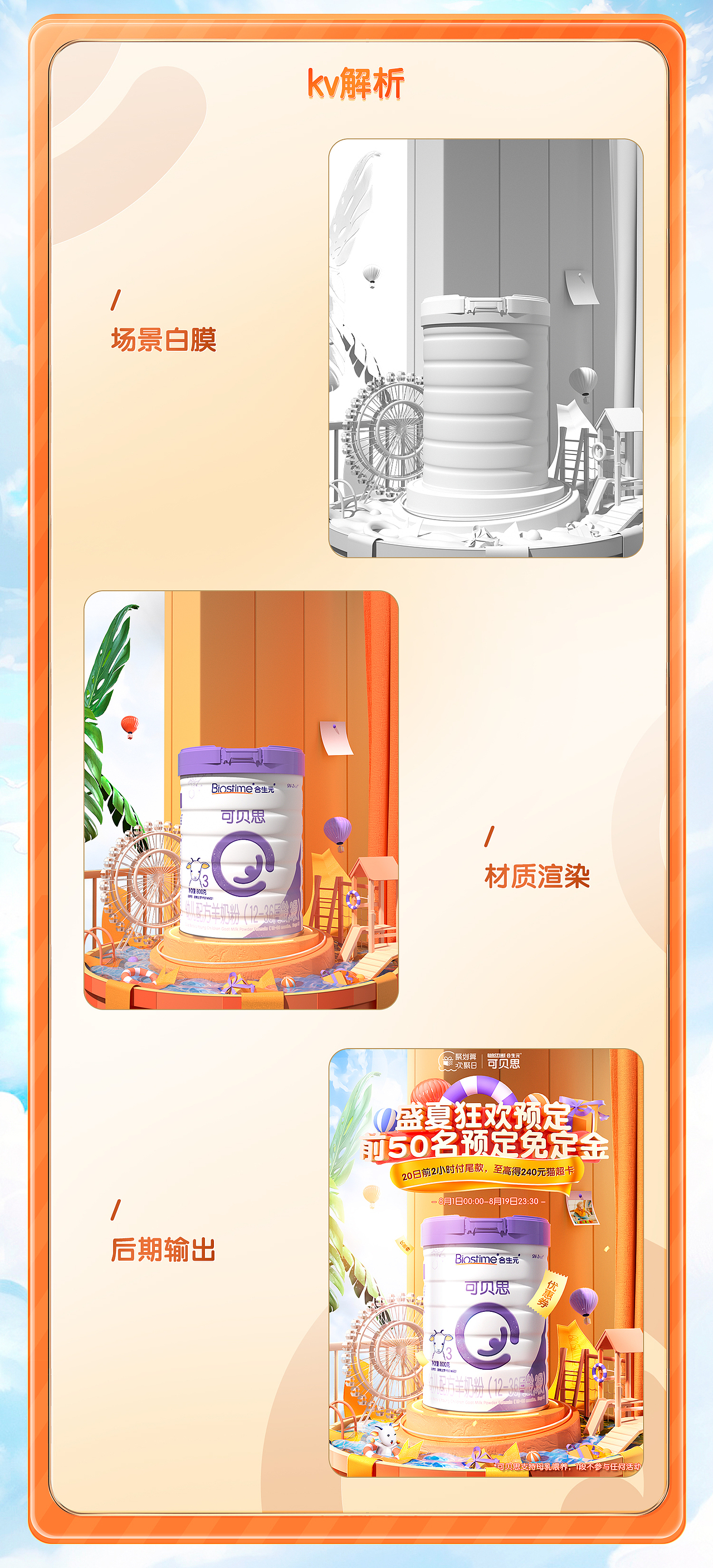 合生元专题页*3（图ZMjY1OTMwMTAw） - 电商 - 站酷设计师LEARNINGL文原创素材 - 站酷ZCOOL