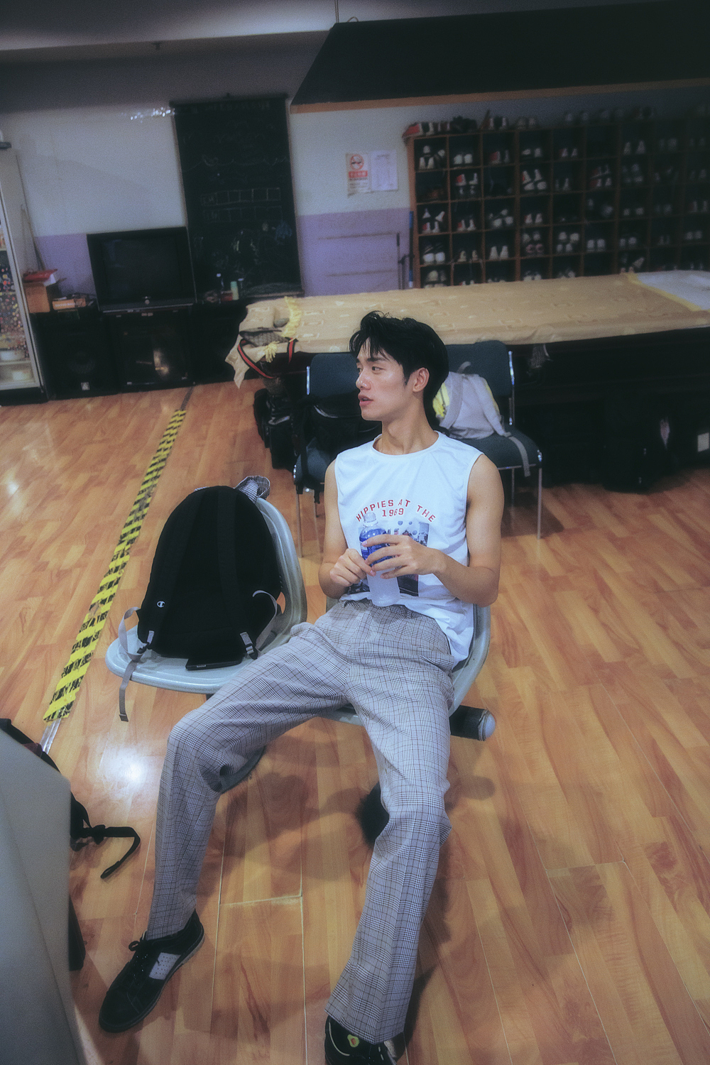 真心话大冒险（图ZMTI0NDg1Nzgw） - 人像摄影 - 站酷设计师周健__原创素材 - 站酷ZCOOL