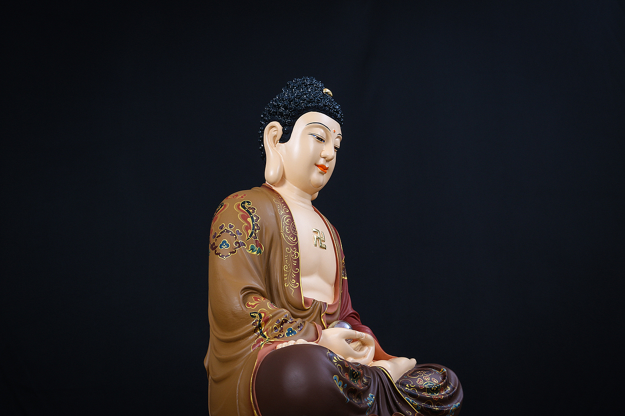 观音佛祖大汇集 工艺品拍摄 佛像场景图（图ZMTU3NTk2Mjcy） - 产品摄影 - 站酷设计师岞海印象原创素材 - 站酷ZCOOL