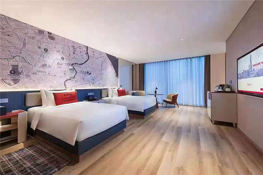 成都酒店设计|连锁酒店装修设计（图ZMjQ5OTc3ODc2） - 酒店餐饮设计 - 站酷设计师餐饮装修设计原创素材 - 站酷ZCOOL