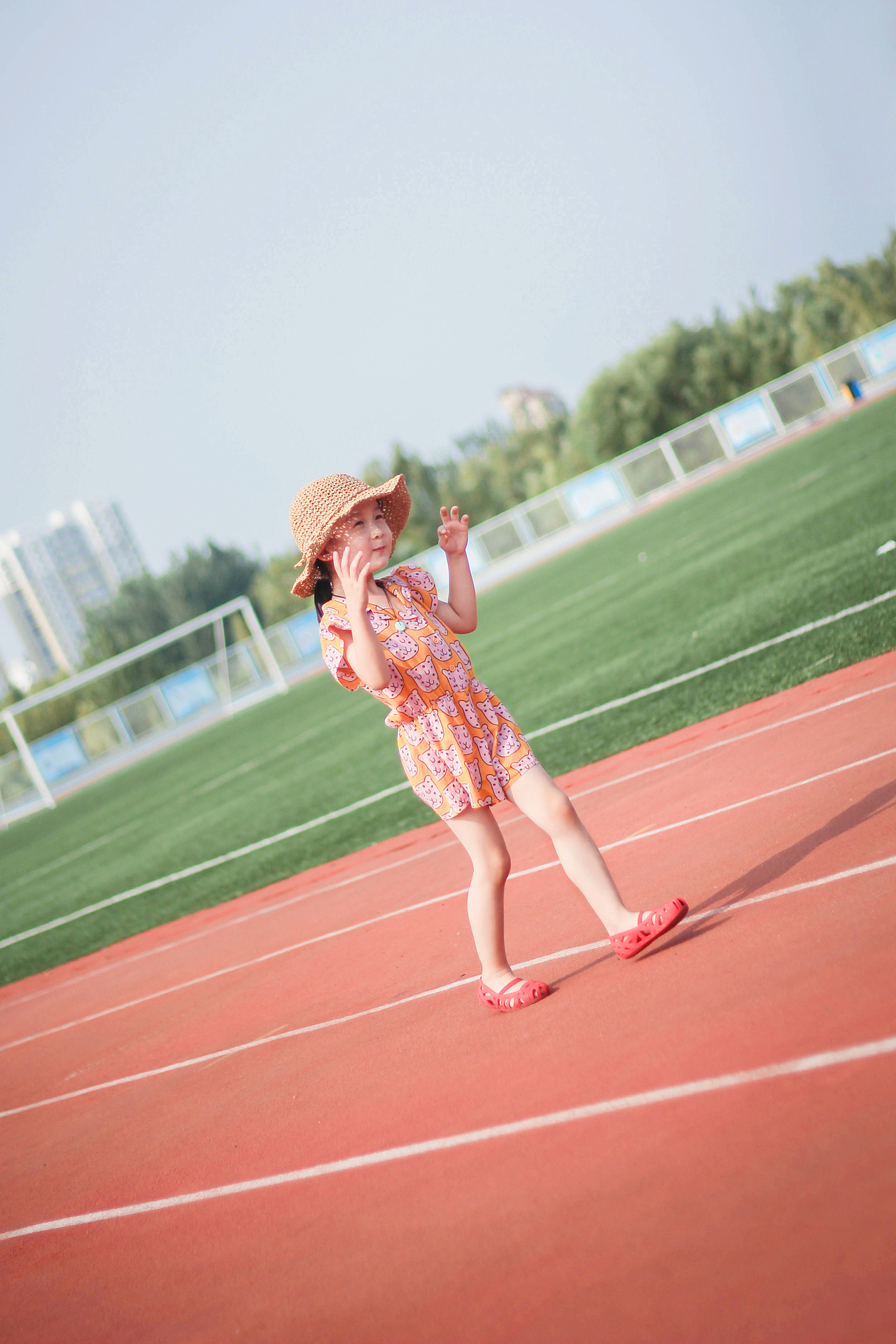 小朋友几岁啦？（图ZOTI1Njk0MDA=） - 人像摄影 - 站酷设计师青屿Max原创素材 - 站酷ZCOOL