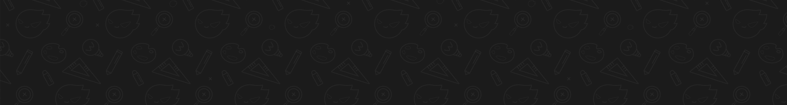 愛(ài)吃肉的白的個(gè)人主頁(yè)（封面預(yù)覽） - 主頁(yè)封面設(shè)置 - 站酷設(shè)計(jì)師愛(ài)吃肉的白原創(chuàng)素材 - 站酷ZCOOL