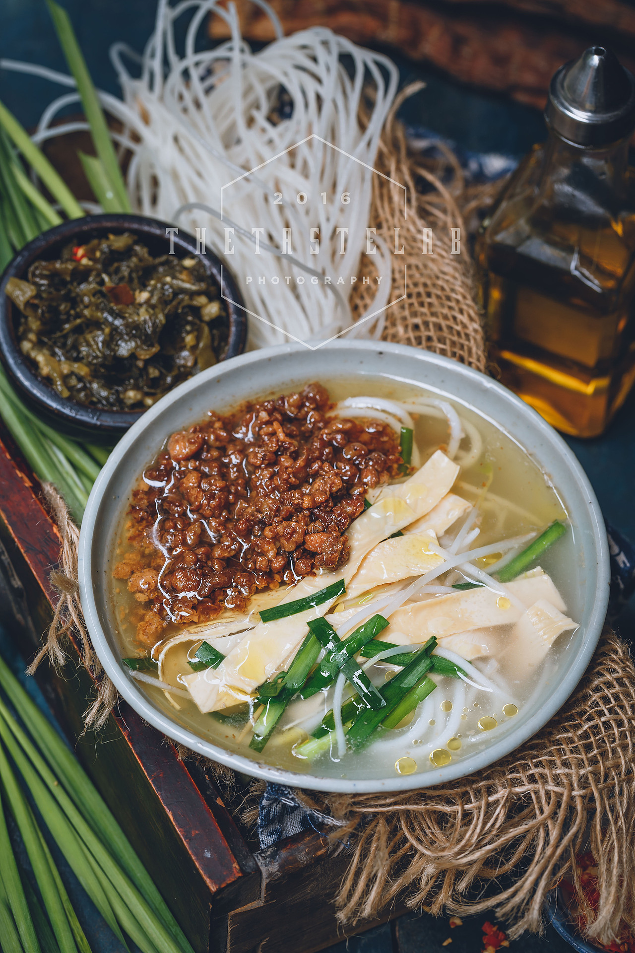 食摄——20160905绵竹米粉