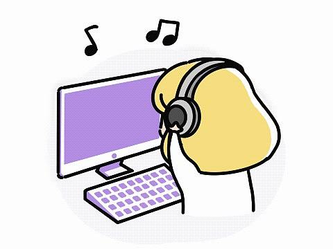 原创动画阿累之劳资明天不上班