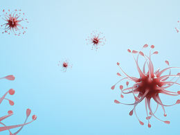 病毒的威脅還在