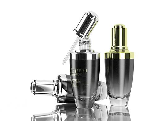 小黑瓶渲染学习