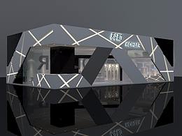 科勒展示空间设计