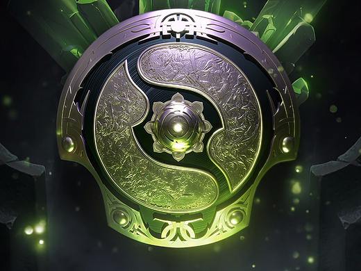 DOTA2 概念网站 